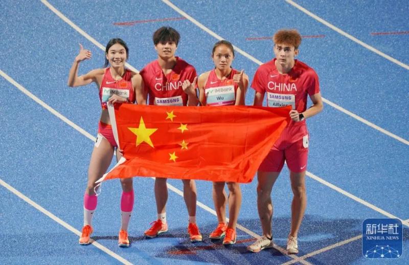 包含双料冠军:田径运动员取得巨大成就的词条 包含双料冠军:田径运动员取得巨大成就的词条